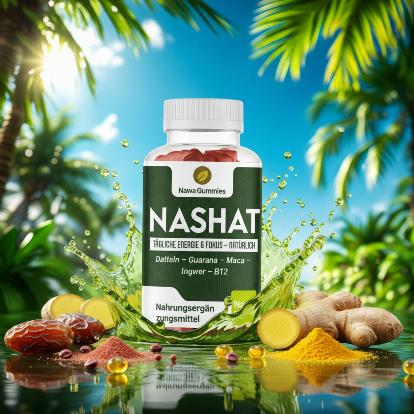 Nawa Nashat