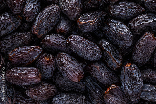 🌱 Dattel – die süße Frucht voller Energie